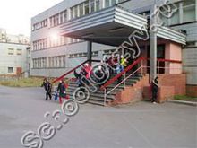 Гимназия №1 Североморск