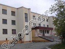 Североморская школа полного дня
