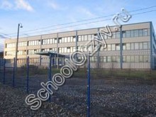 Минькинская специальная общеобразовательная школа-интернат