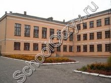 Школа №7 Богородск