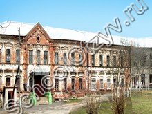 Школа №5 Городец