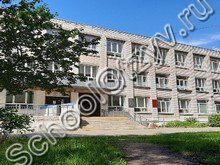 Школа №7 Городец