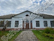 Школа №13 Городец