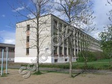 Школа №17 Заволжье