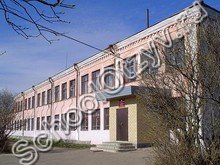 Школа №3 Арзамас