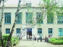 Школа №7 Арзамас