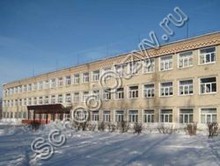 Княгининская школа №1