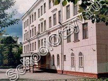 Лицей №3 Саров