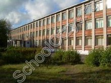 Школа №7 Дзержинск