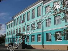 Школа №12 Дзержинск