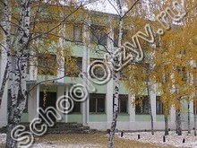 Школа №29 Дзержинск