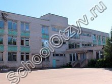 Школа №33 Дзержинск