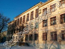 Школа №39 Дзержинск