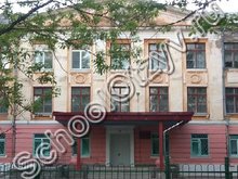 Дзержинская специальная коррекционная школа
