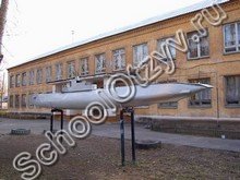 Школа №20 Бор