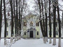 Школа №22 Бор