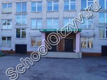 Большепикинская школа Бор
