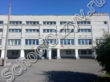 Школа №58 Нижний Новгород