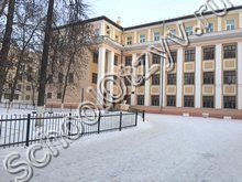 Школа №133 Нижний Новгород