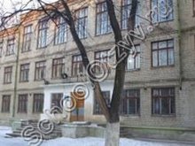 Школа №144 Нижний Новгород