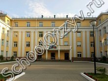Православная гимназия Александра Невского Нижний Новгород