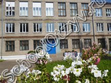 Школа-интернат №95 Нижний Новгород