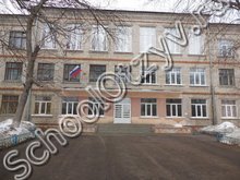 Нижегородская кадетская школа
