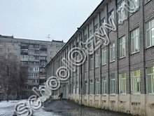 Школа №21 Нижний Новгород