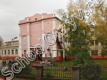 Гимназия №67 Нижний Новгород