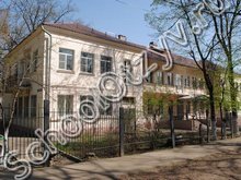 Школа №56 Нижний Новгород