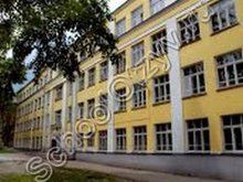 Школа №18 Нижний Новгород