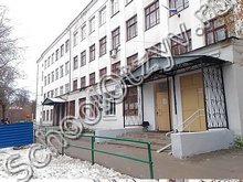 Гимназия №25 Нижний Новгород