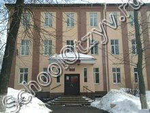 Лицей №28 Нижний Новгород