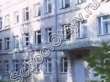 Школа №122 Нижний Новгород