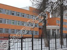 Школа №186 Нижний Новгород