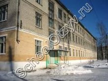 Школа №76 Нижний Новгород