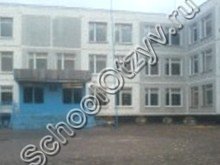 Школа №85 Нижний Новгород