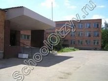 Гимназия №80 Нижний Новгород
