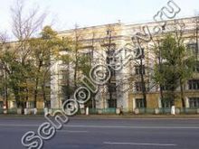 Школа-интернат №65 Нижний Новгород