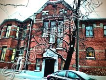 Частная школа им. Ломоносова Нижний Новгород