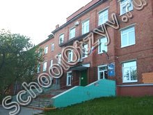 Нижегородская школа-интернат для слепых