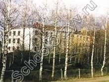 Школа с. Опеченский Посад