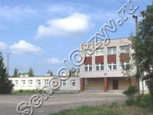 Савинская основная школа