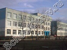 Гимназия №4 Великий Новгород