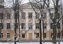 Гимназия "Новоскул" Великий Новгород