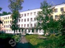 Школа №2 Великий Новгород