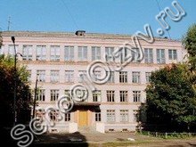 Школа №22 Великий Новгород