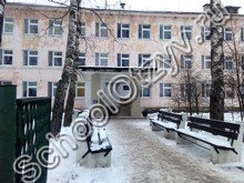 Лицей–интернат Великий Новгород