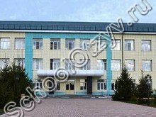 РЖД лицей №6 Барабинск