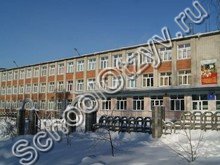 Школа №4 Бердск